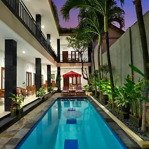 Graha Weda Hotel