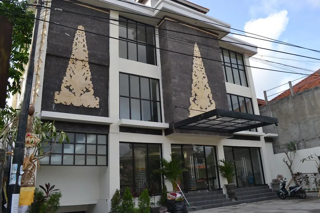 Ivanka Airport Inn Kuta  0*, Kuta (Bali)