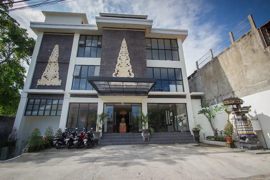 Ivanka Airport Inn Kuta  Guest house Kuta (Bali)