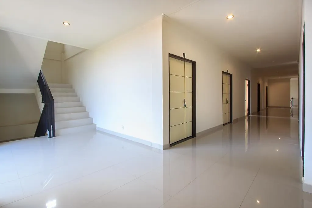 Ivanka Airport Inn Kuta  Kuta (Bali)
