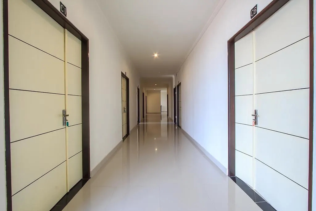 Ivanka Airport Inn Kuta  Indonesia