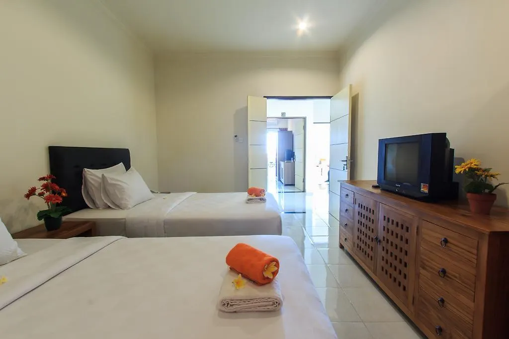 Ivanka Airport Inn Kuta  Guest house Kuta (Bali)