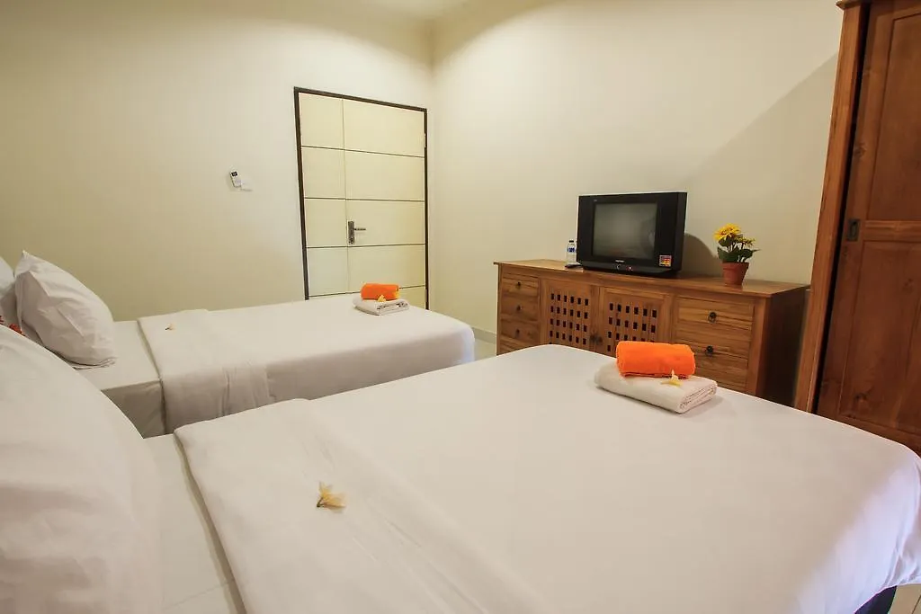 Guest house Ivanka Airport Inn Kuta  Indonesia