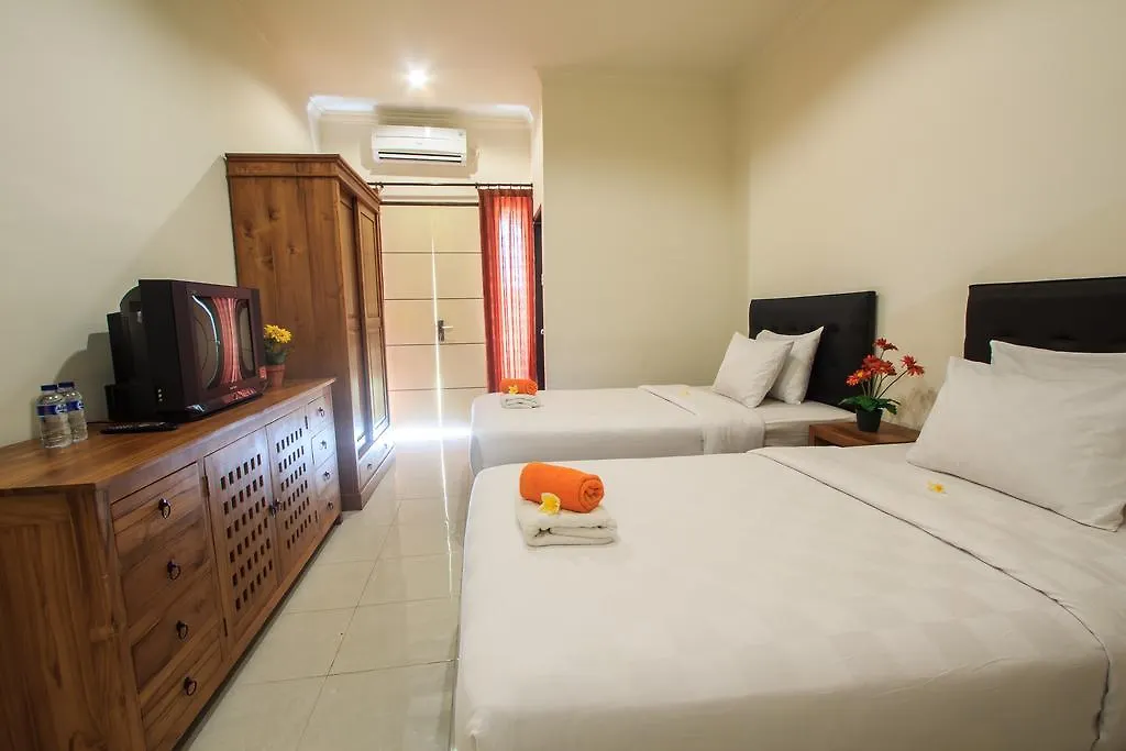 Ivanka Airport Inn Kuta  0*, Kuta (Bali)