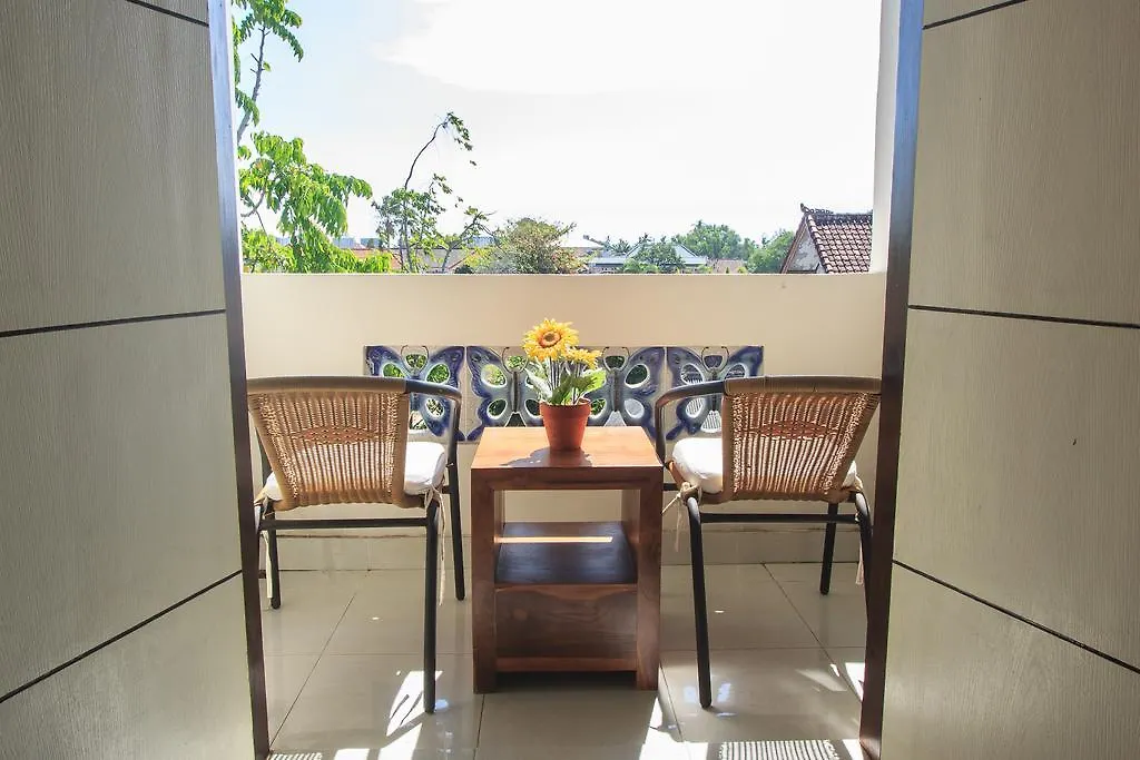 Ivanka Airport Inn Kuta  Kuta (Bali)