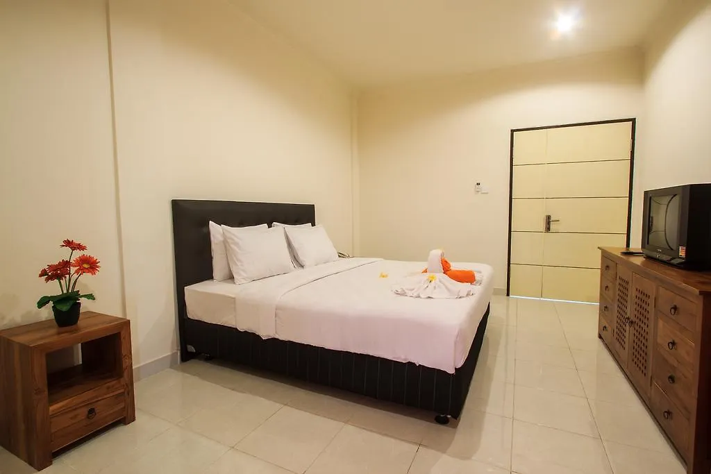 Ivanka Airport Inn Kuta