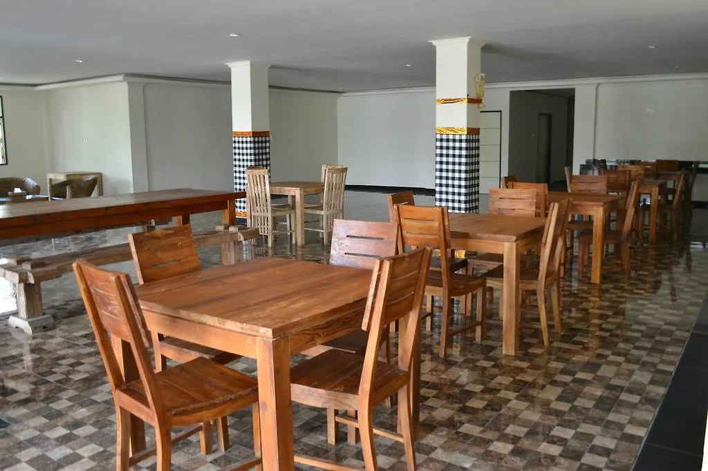 Ivanka Airport Inn Kuta  Indonesia