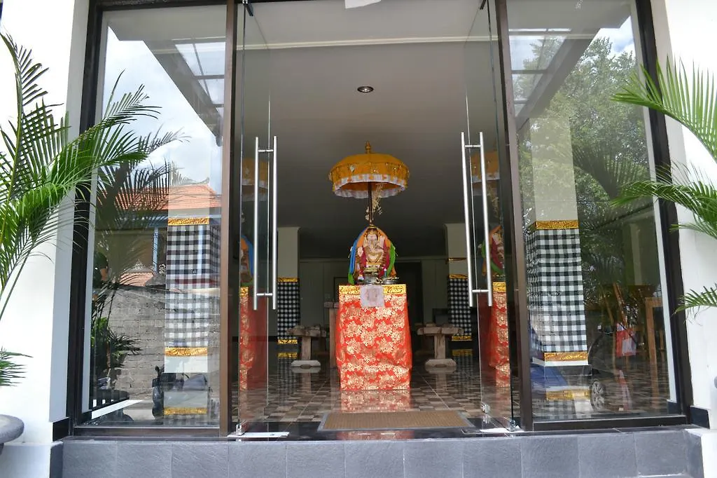 Ivanka Airport Inn Kuta  0*, Kuta (Bali) Indonesia
