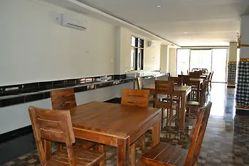 Ivanka Airport Inn Kuta  Indonesia