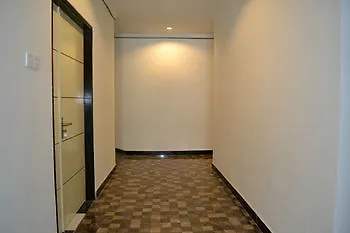 Ivanka Airport Inn Kuta Lombok Gasthuis