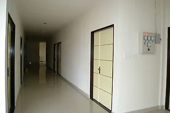 Ivanka Airport Inn Kuta