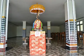 Guest house Ivanka Airport Inn Kuta
