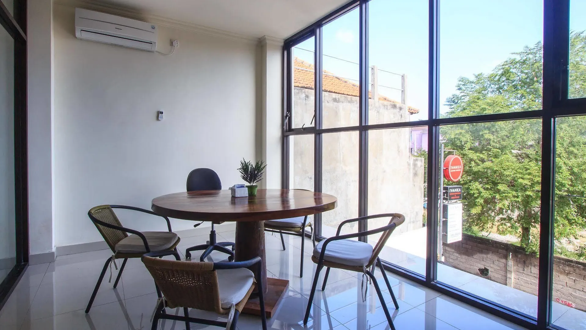 Ivanka Airport Inn Kuta  Indonesia