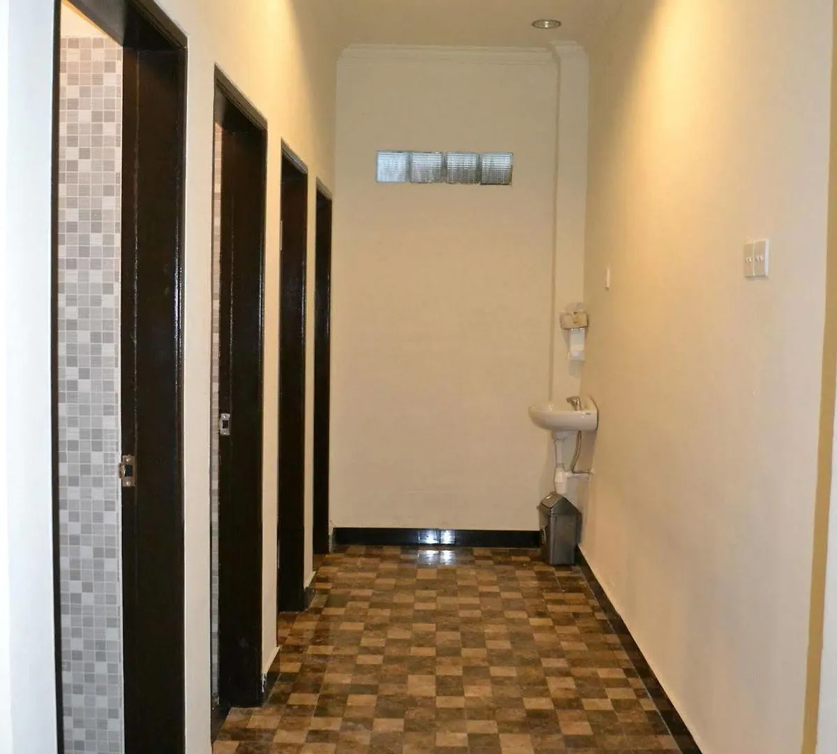 Ivanka Airport Inn Kuta  Indonesia