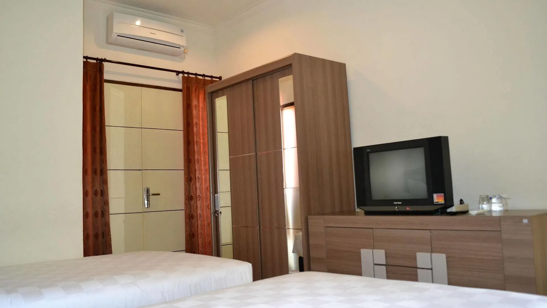 Ivanka Airport Inn Kuta  Kuta (Bali)
