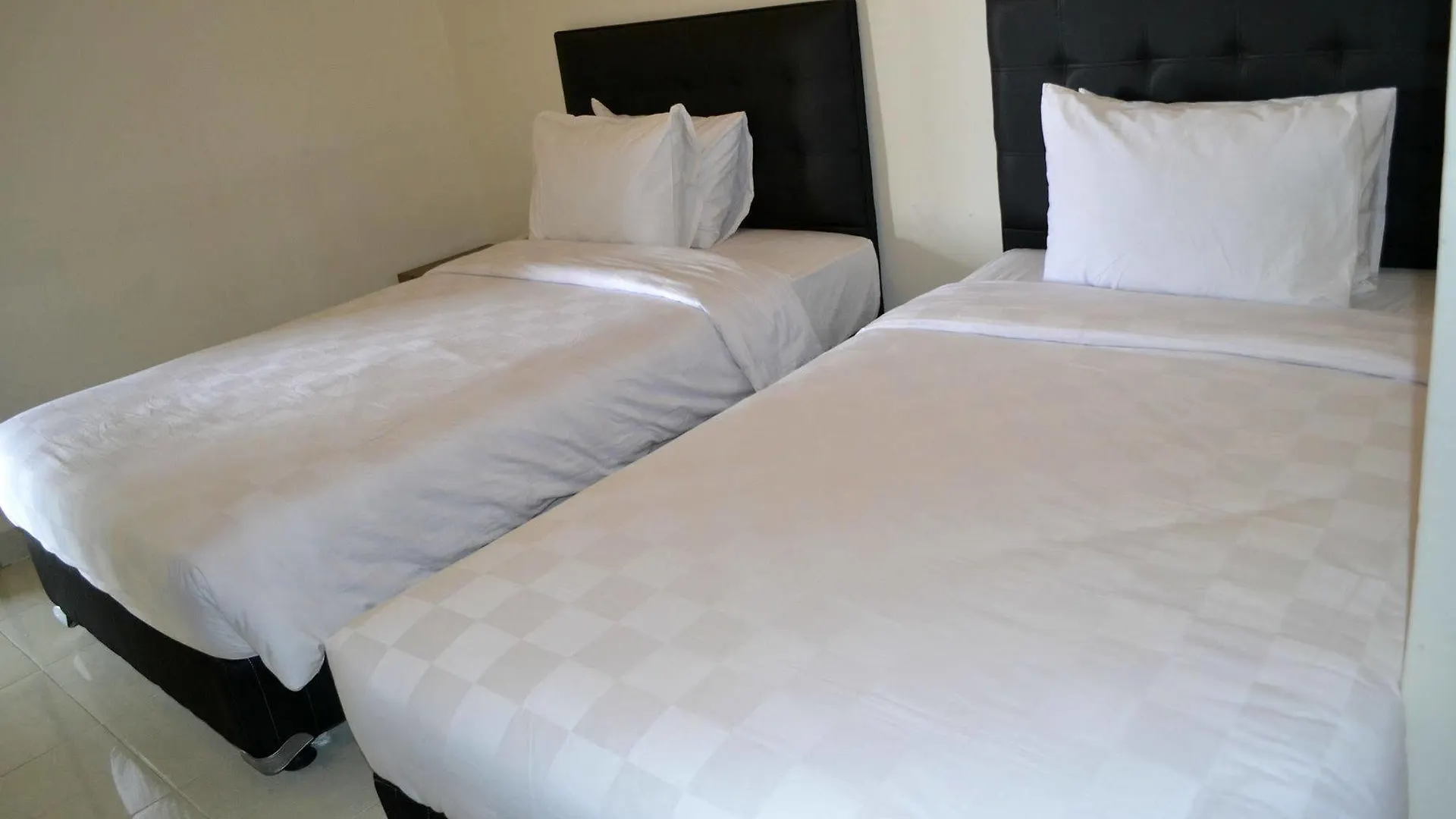 Guest house Ivanka Airport Inn Kuta