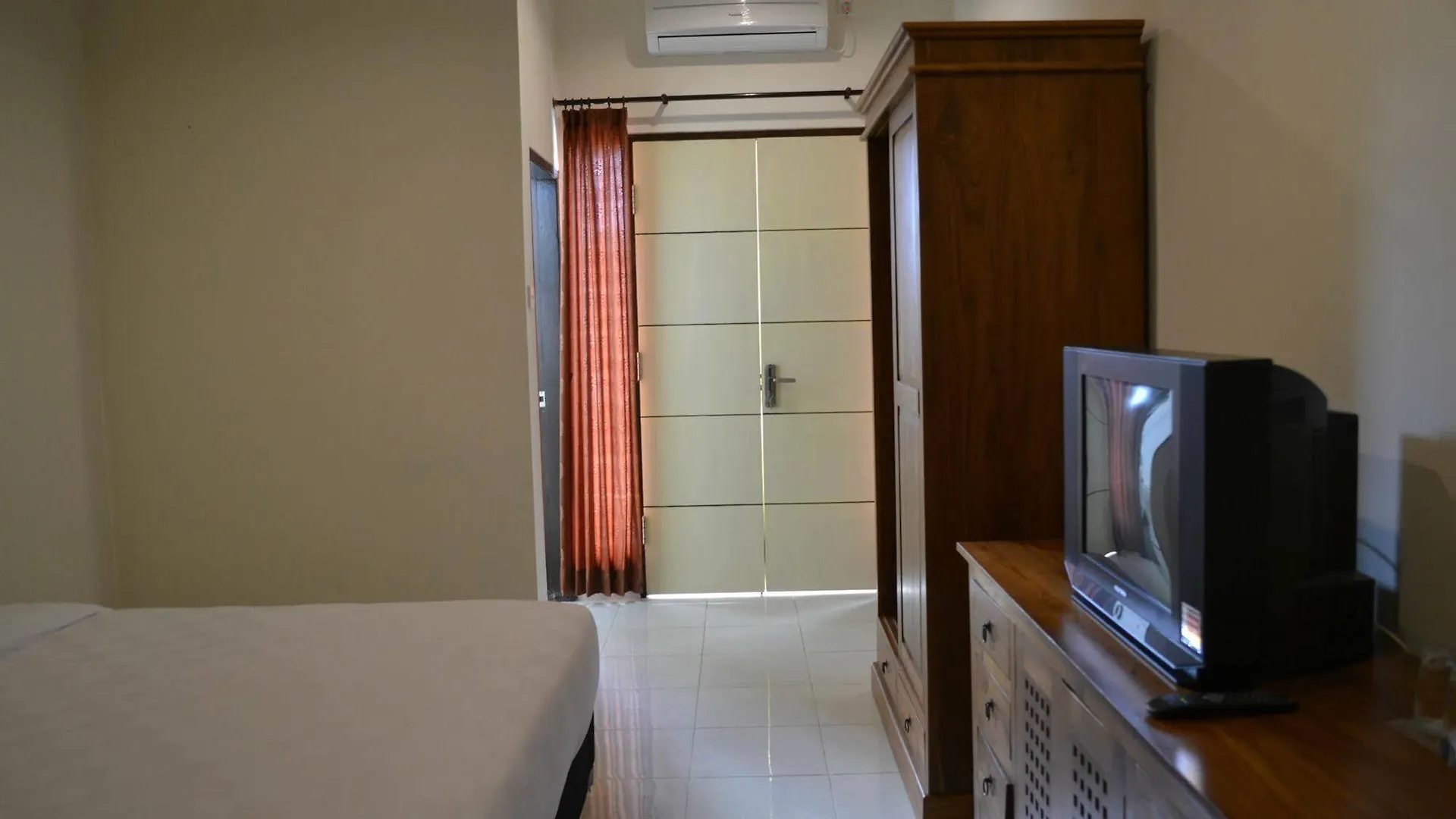 Ivanka Airport Inn Kuta  Indonesia