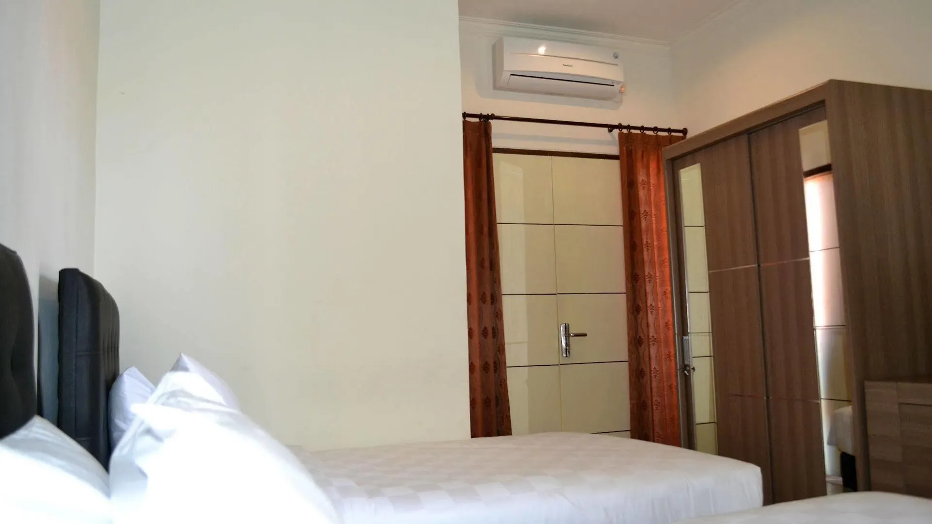 Ivanka Airport Inn Kuta  Guest house Kuta (Bali)