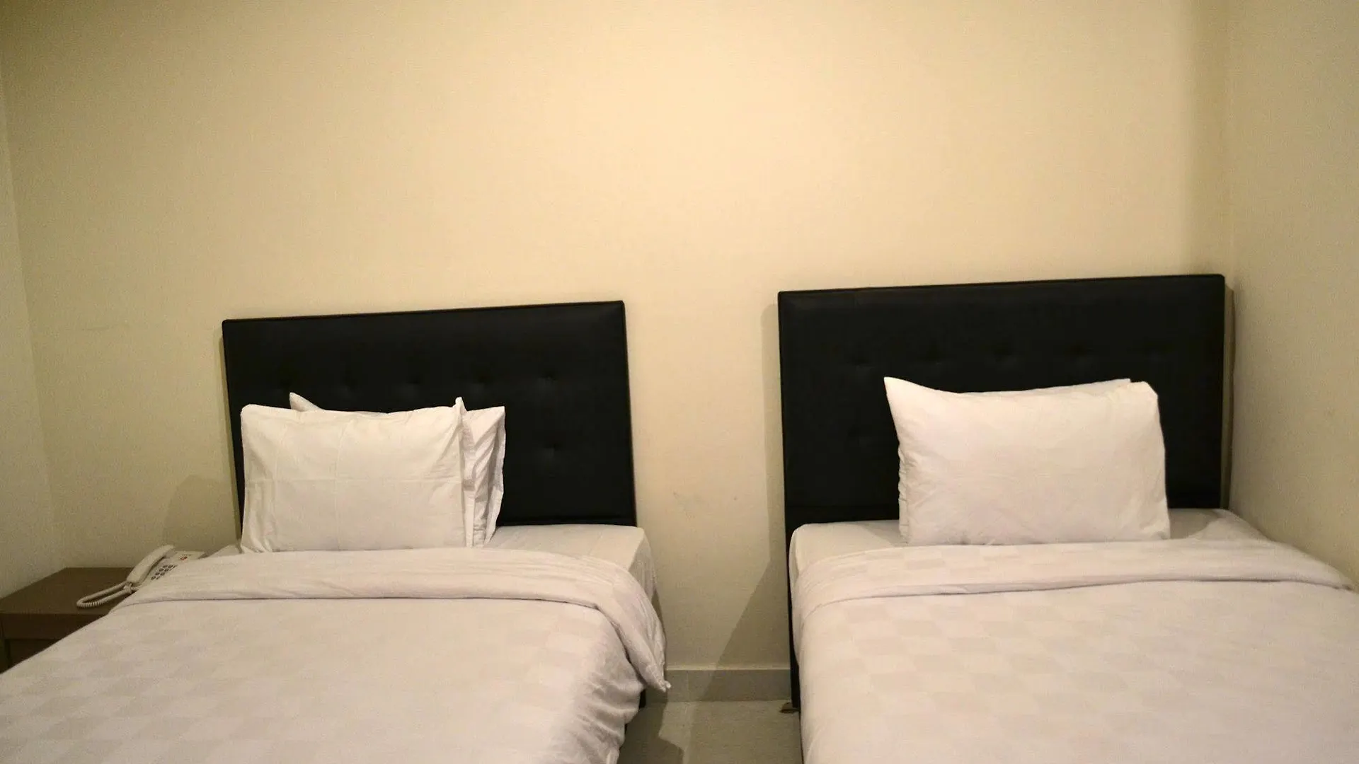 Guest house Ivanka Airport Inn Kuta  Indonesia