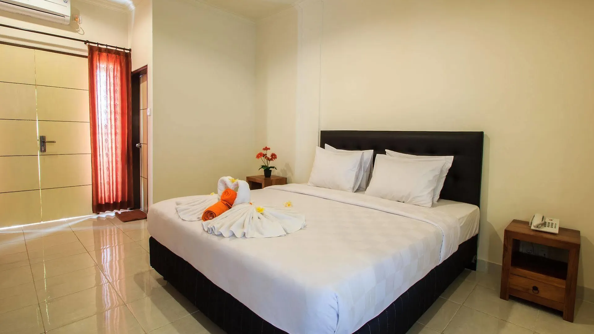 Ivanka Airport Inn Kuta  0*, Kuta (Bali)