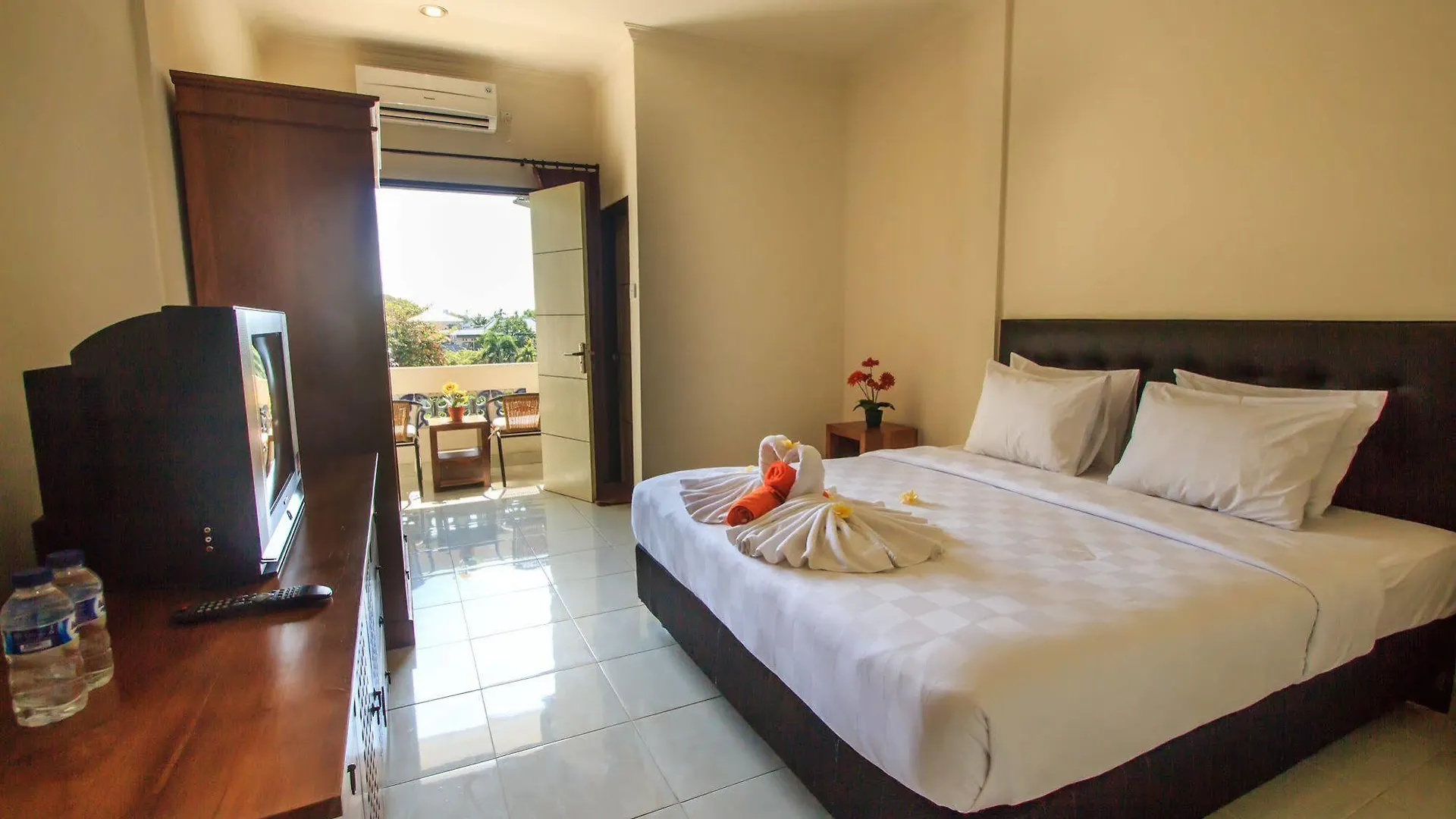 Ivanka Airport Inn Kuta