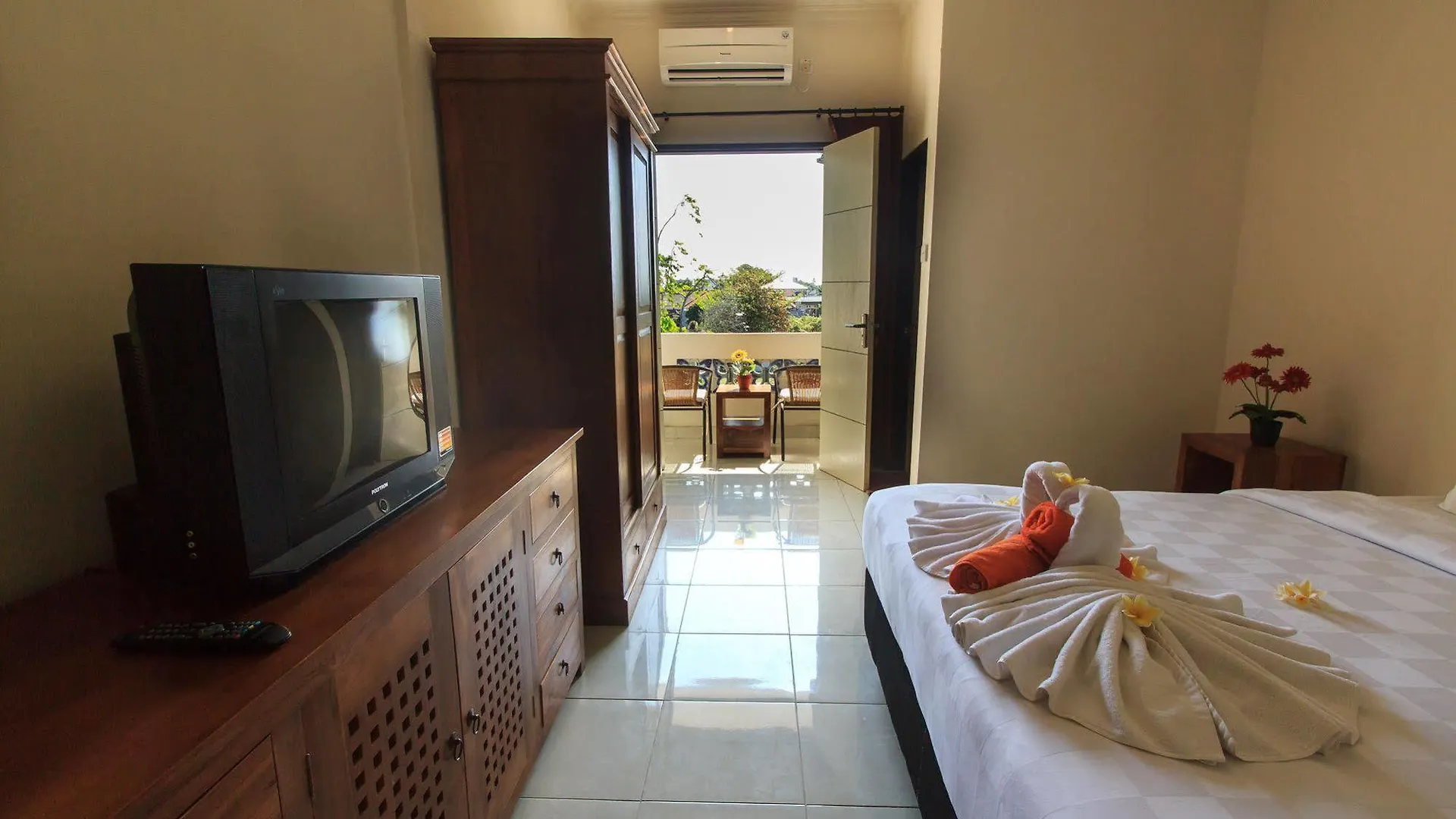 Ivanka Airport Inn Kuta
